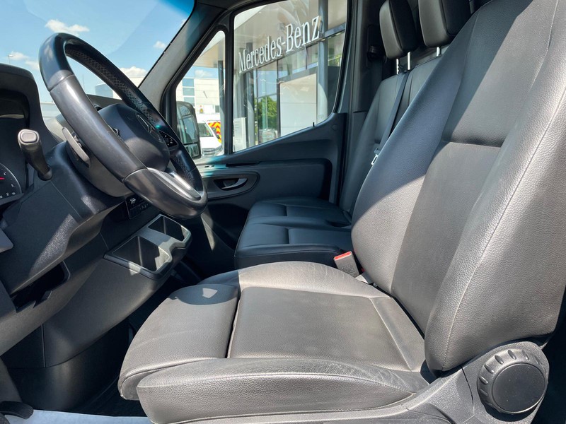 Mercedes Sprinter 314 2.1 cdi f 39/33 fwd h2 9g-tronic my20