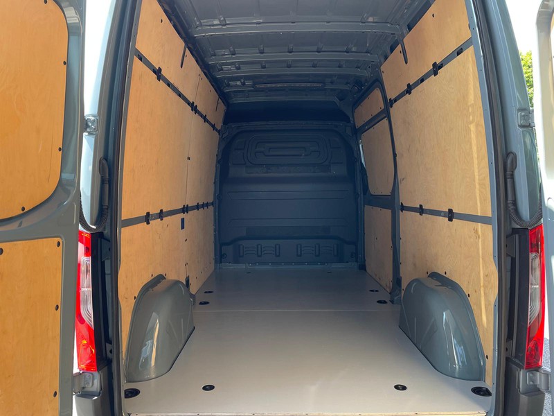 Mercedes Sprinter 314 2.1 cdi f 39/33 fwd h2 9g-tronic my20
