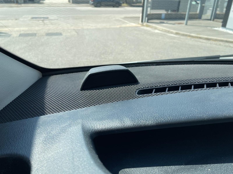 Mercedes Vito 114 cdi extralong e6 diesel bianco