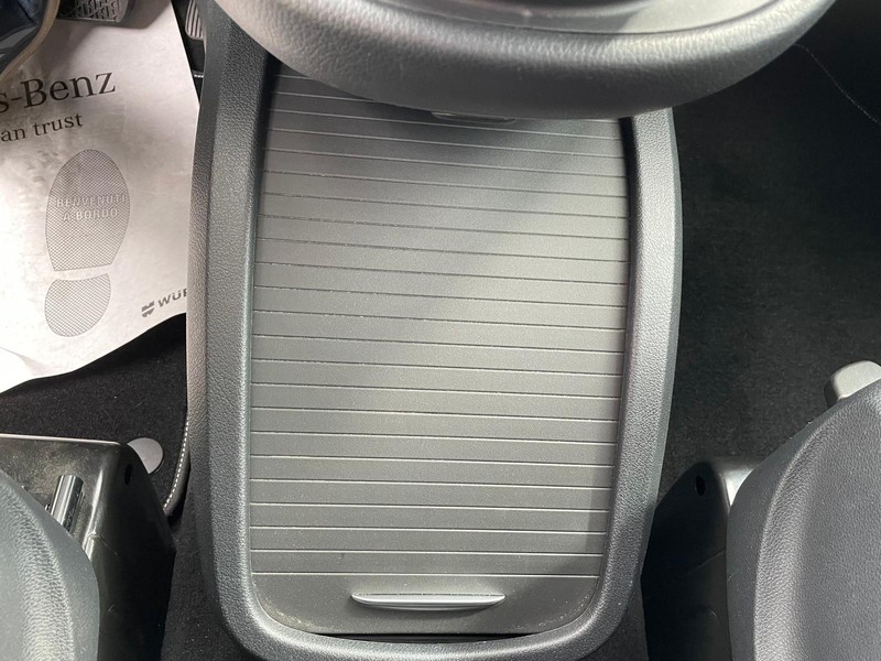 Mercedes Classe V compact 220 d sport auto diesel grigio