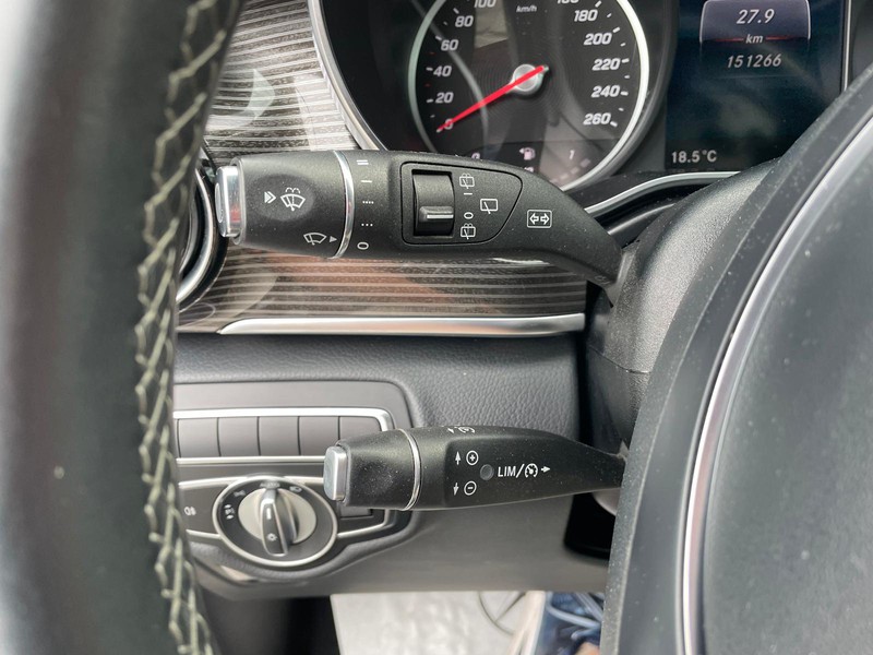 Mercedes Classe V compact 220 d sport auto diesel grigio