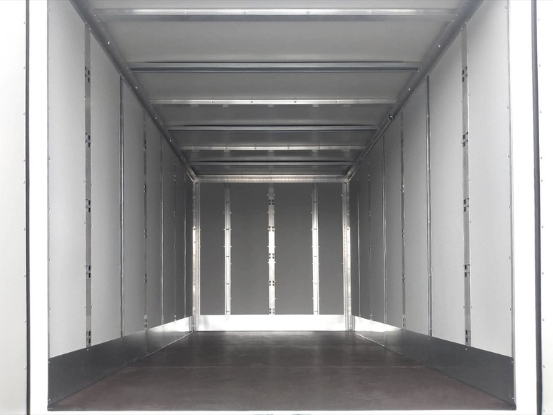 Maxus deliver 9 DELIVER9 Cab (L4) - ruota gemella - trazione posteriore - N1