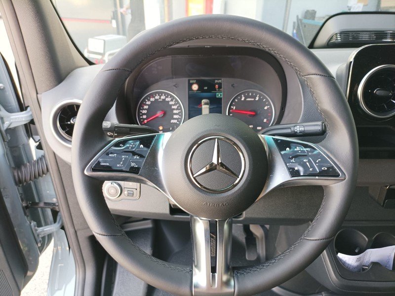Mercedes Sprinter Furgone Furgone 317CDI 37/35 SELECT