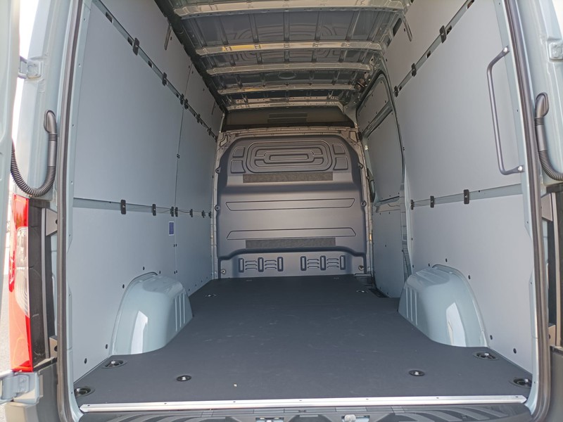 Mercedes Sprinter Furgone Furgone 317CDI 37/35 SELECT