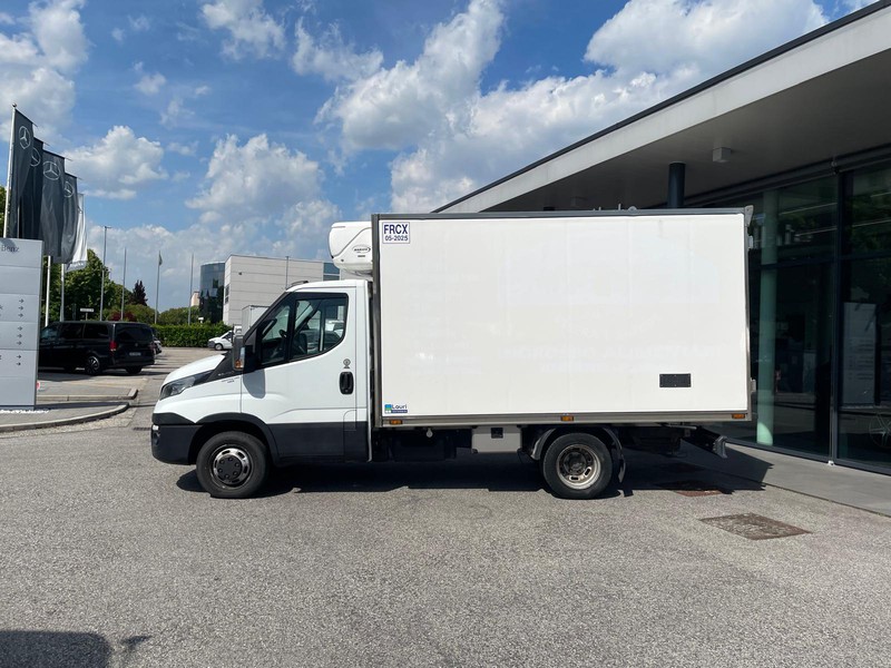 Iveco Daily 35 c15/2.3 3750 cab. e5b+ diesel bianco
