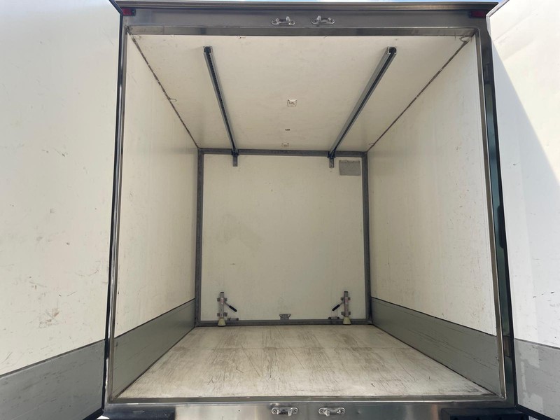 Iveco Daily 35 c15/2.3 3750 cab. e5b+ diesel bianco