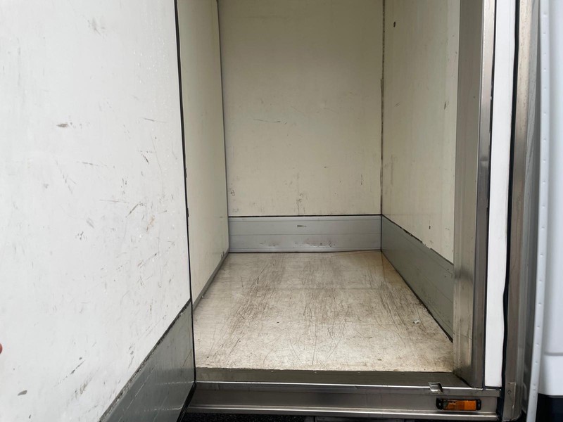 Iveco Daily 35 c15/2.3 3750 cab. e5b+ diesel bianco