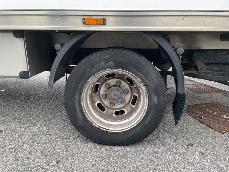 Iveco Daily 35 c15/2.3 3750 cab. e5b+ diesel bianco