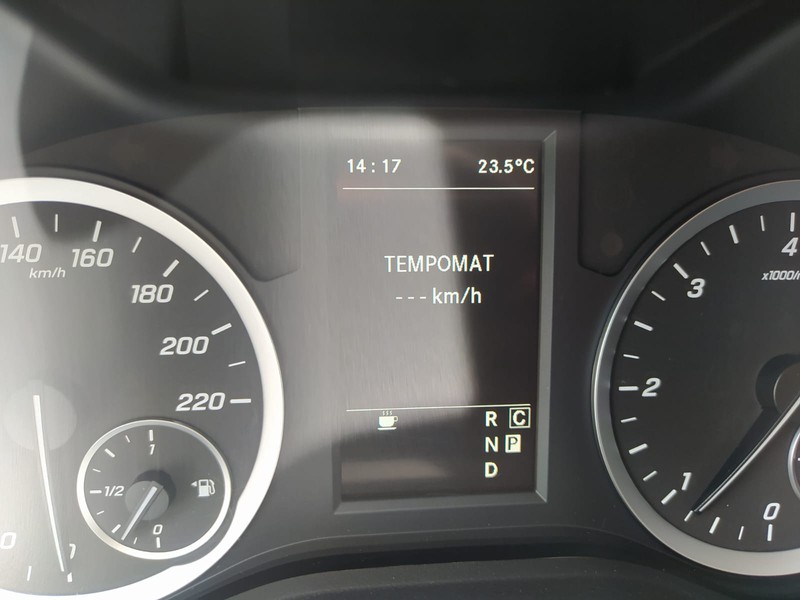 Mercedes Vito Tourer 116 cdi extralong tourer select auto my20