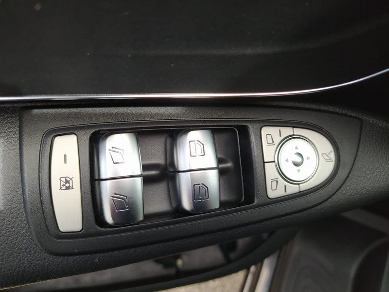 Mercedes Vito Tourer 116 cdi extralong tourer select auto my20