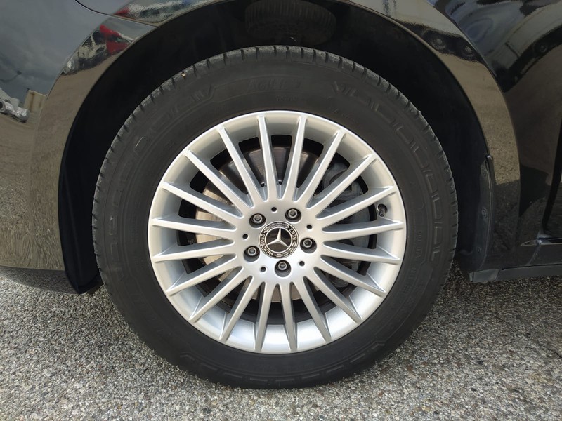 Mercedes Vito Tourer 116 cdi extralong tourer select auto my20