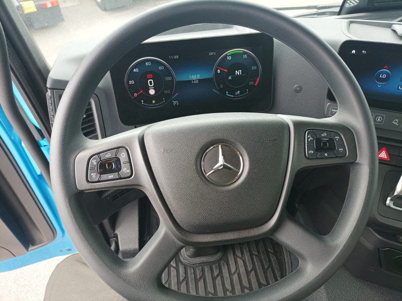 Mercedes Arocs 4148 B