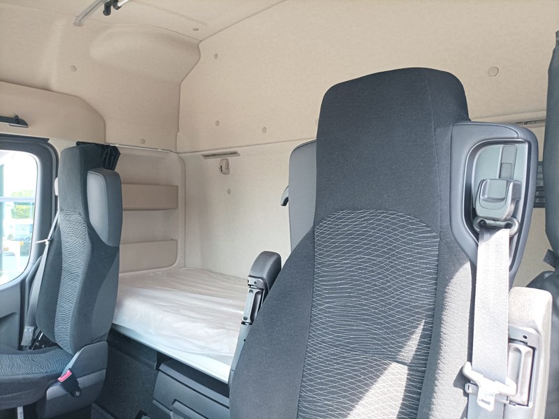Mercedes Actros New F 2536 L