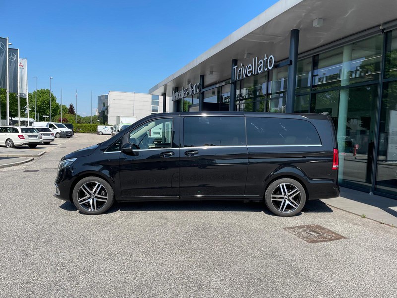 Mercedes Classe V extralong 250 d premium 4matic auto