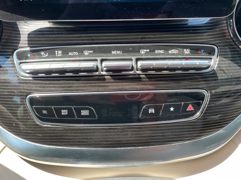 Mercedes Classe V extralong 250 d premium 4matic auto