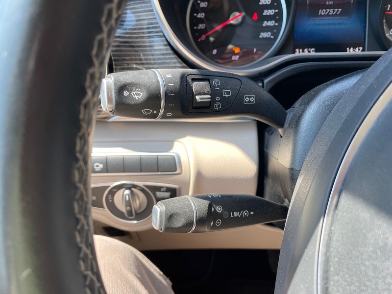 Mercedes Classe V extralong 250 d premium 4matic auto
