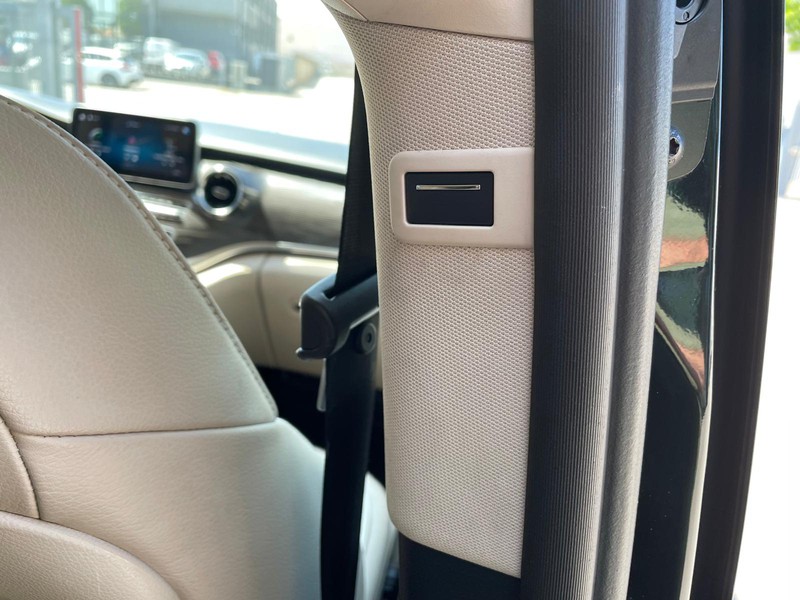 Mercedes Classe V extralong 250 d premium 4matic auto