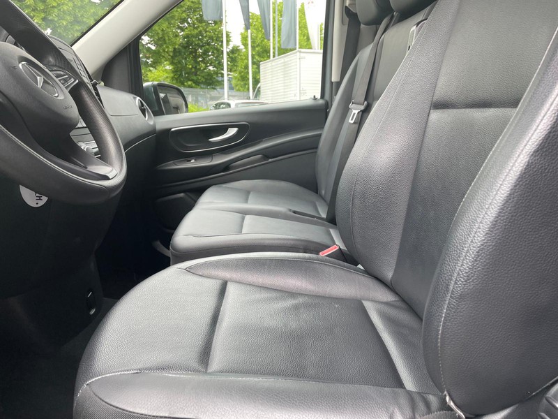 Mercedes Vito 119 cdi long tourer auto my20 diesel grigio