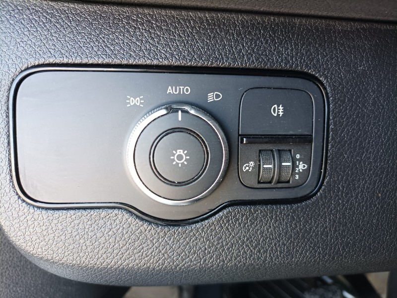 Mercedes Sprinter 214 2.1 cdi f 32/30 fwd e6 diesel bianco