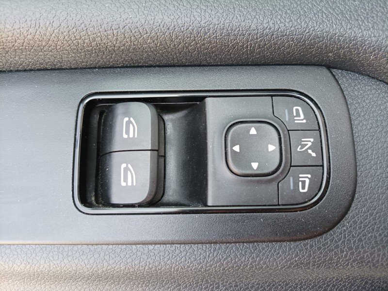 Mercedes Sprinter 214 2.1 cdi f 32/30 fwd e6 diesel bianco