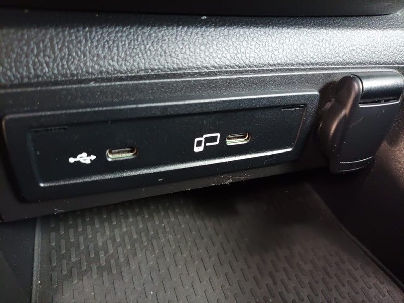 Mercedes Citan 110 cdi furgone long diesel bianco
