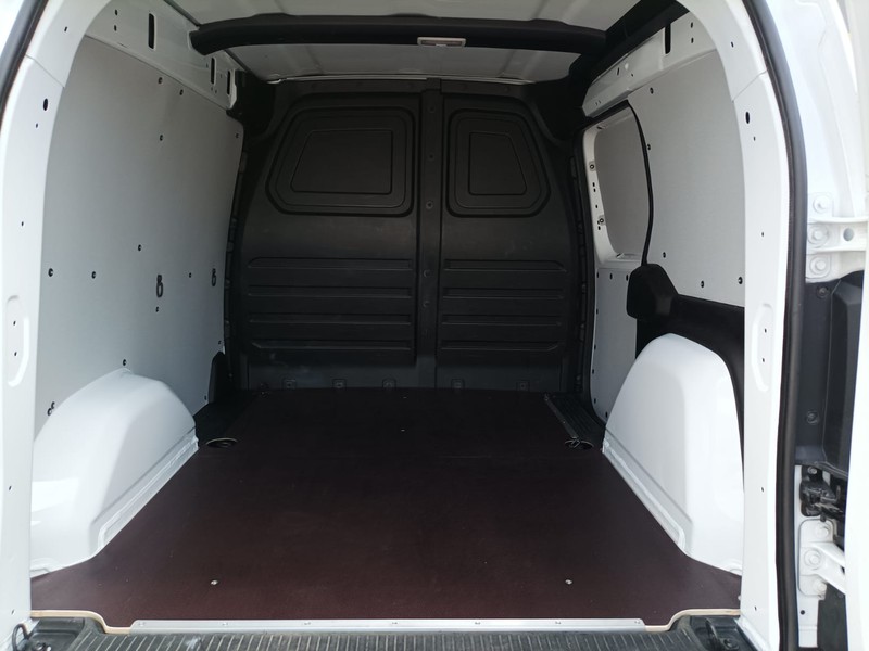 Mercedes Citan 110 cdi furgone long diesel bianco