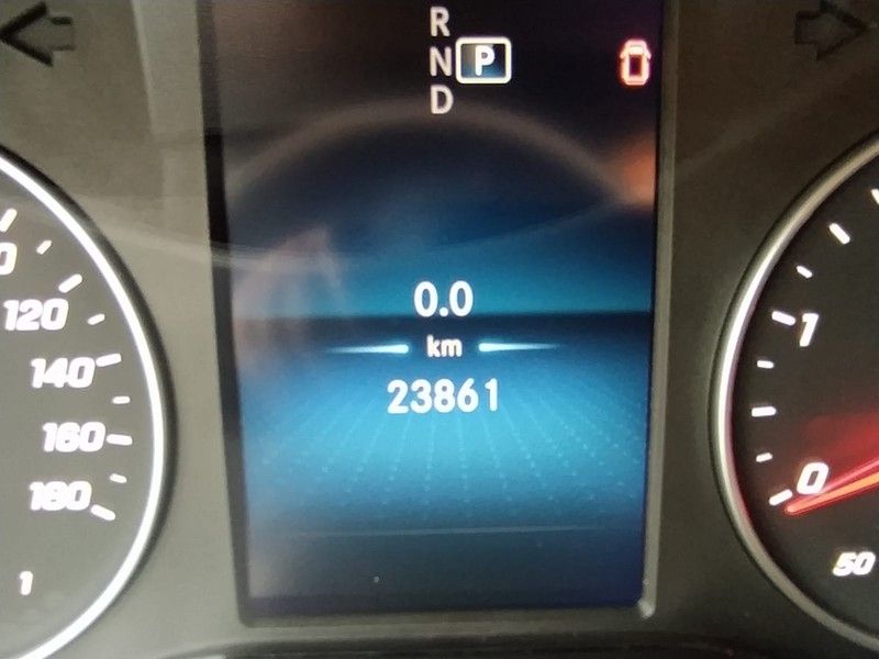 Mercedes Sprinter 319 3.0 cdi f 37/35 rwd evi