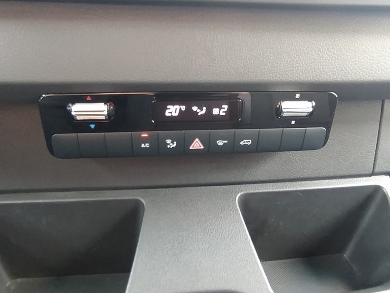 Mercedes Sprinter 319 3.0 cdi f 37/35 rwd evi