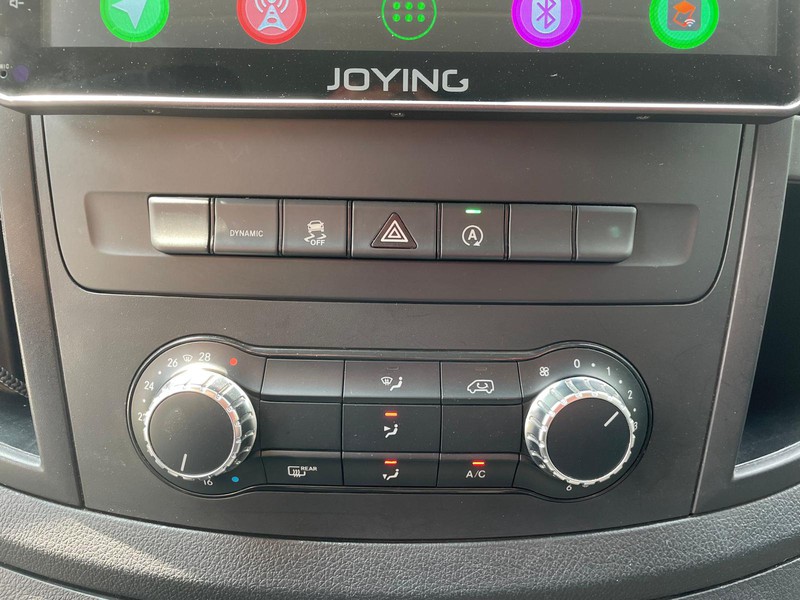 Mercedes Vito Mixto 114 cdi long mixto auto e6