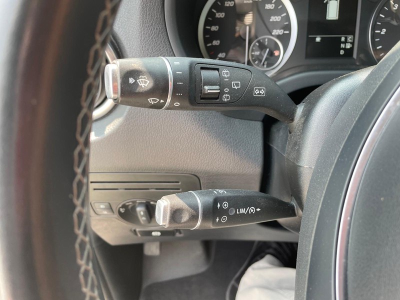 Mercedes Vito Mixto 114 cdi long mixto auto e6