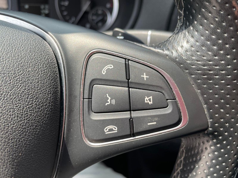 Mercedes Vito Mixto 114 cdi long mixto auto e6