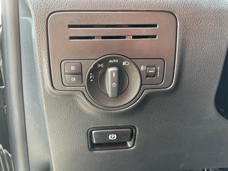 Mercedes Vito Mixto 114 cdi long mixto auto e6