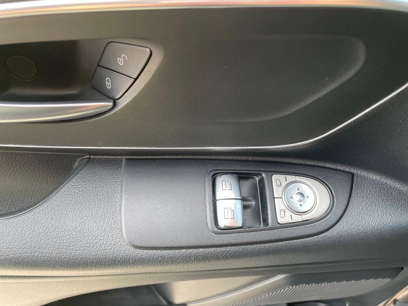 Mercedes Vito Mixto 114 cdi long mixto auto e6