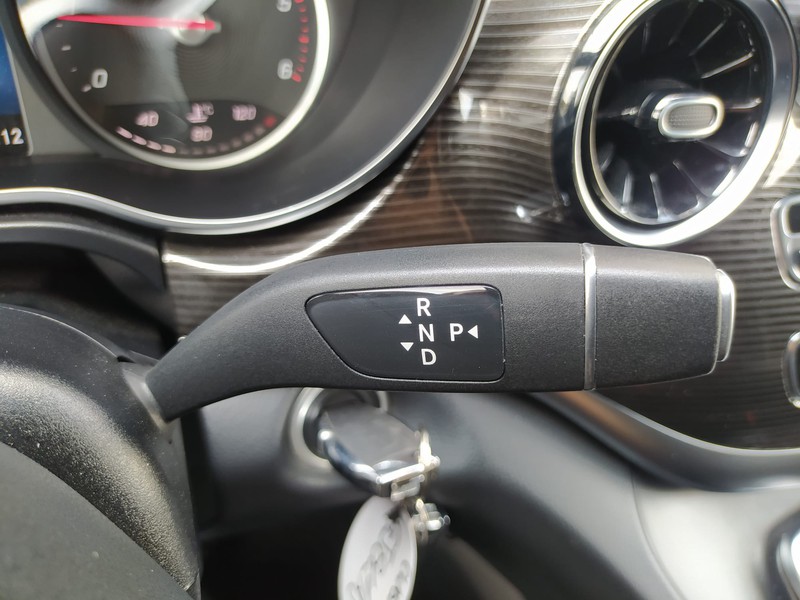 Mercedes Classe V long 250 d sport 4matic auto