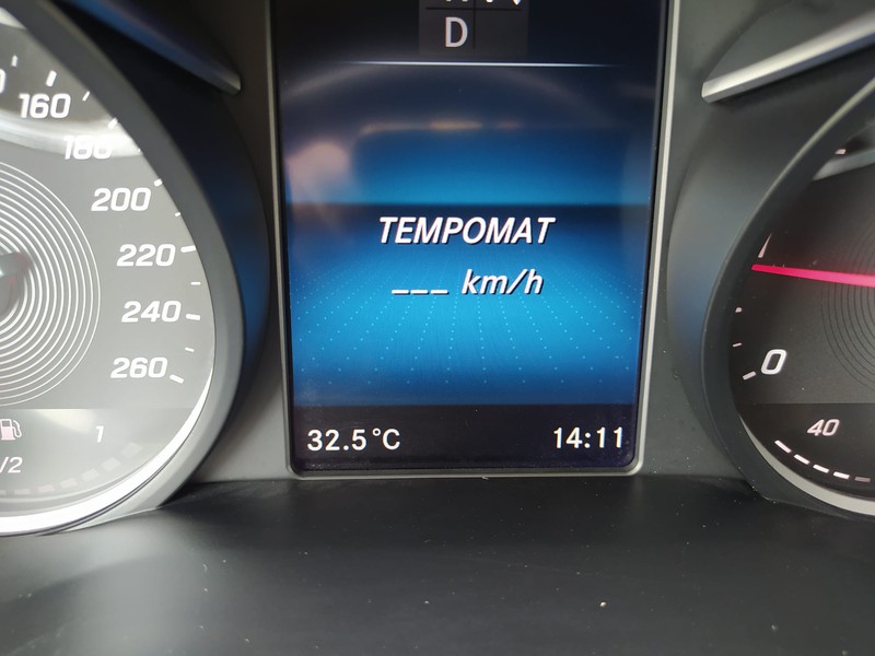 Mercedes Classe V long 250 d sport 4matic auto