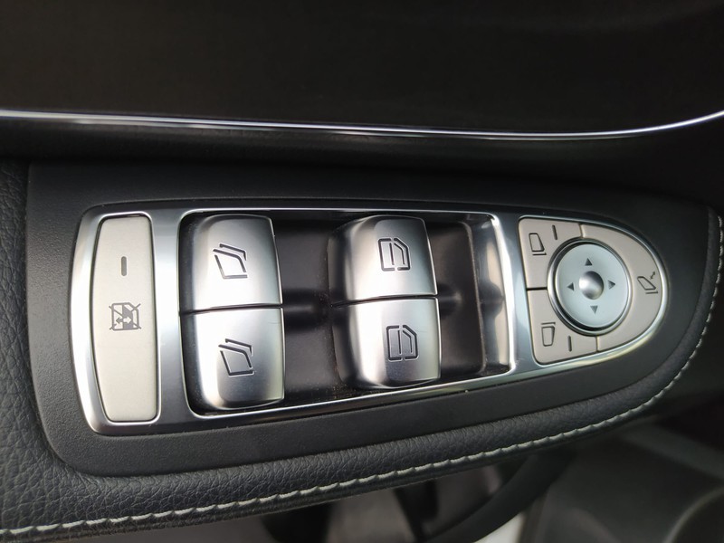 Mercedes Classe V long 250 d sport 4matic auto