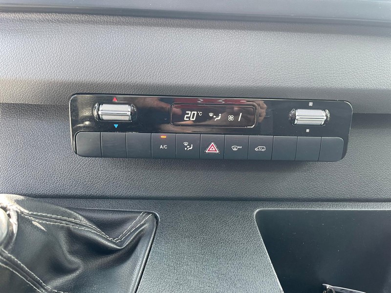 Mercedes Sprinter 416 2.1 cdi t 43/35 rwd r.gem. evi