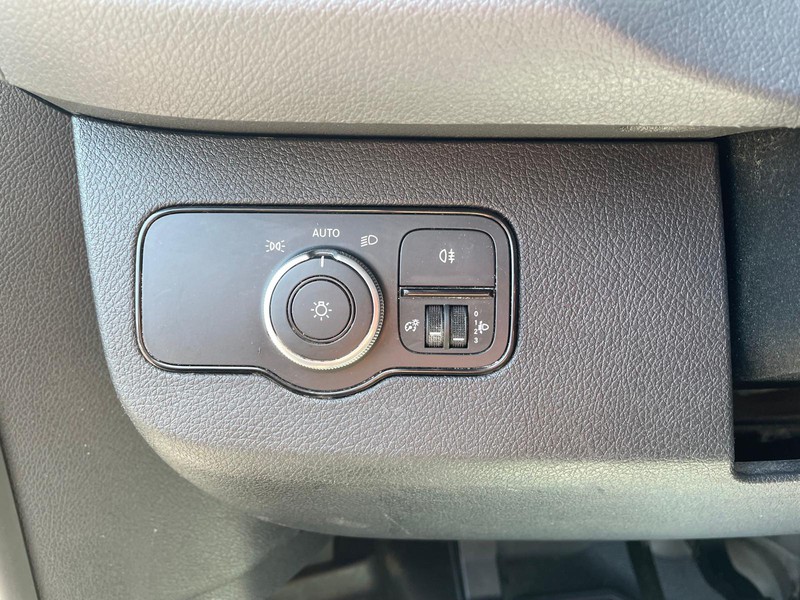Mercedes Sprinter 416 2.1 cdi t 43/35 rwd r.gem. evi