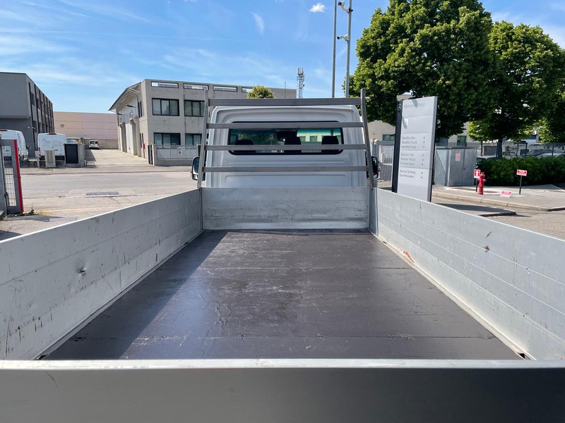 Mercedes Sprinter 416 2.1 cdi t 43/35 rwd r.gem. evi