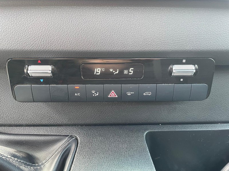 Mercedes Sprinter 416 2.1 cdi t 43/35 rwd r.gem. evi
