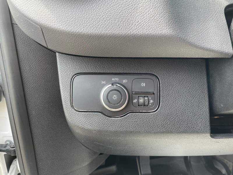Mercedes Sprinter 416 2.1 cdi t 43/35 rwd r.gem. evi