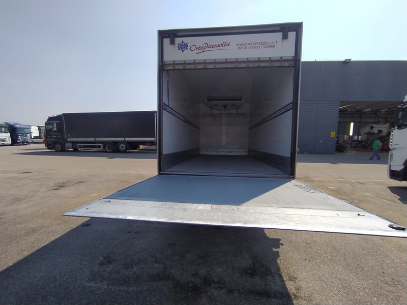 Mitsubishi Canter 9.0 tf c 18amt/38 comfort euro vi