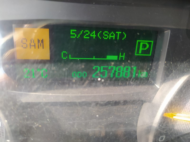 Mitsubishi Canter 9.0 tf c 18amt/38 comfort euro vi