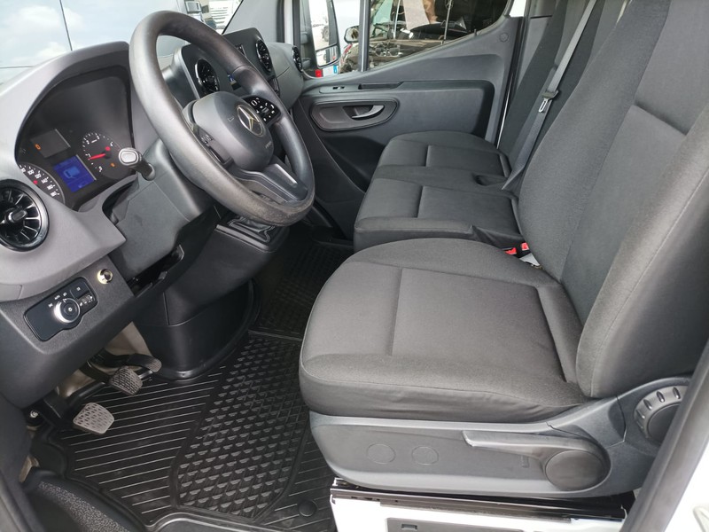 Mercedes Sprinter 314 2.1 cdi f 39/35 fwd e6