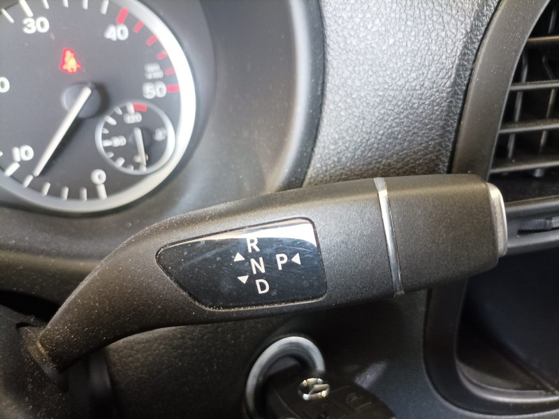Mercedes Vito Mixto 116 cdi long mixto e5b+