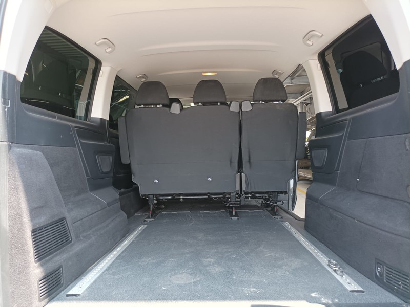 Mercedes Vito Mixto 116 cdi long mixto e5b+