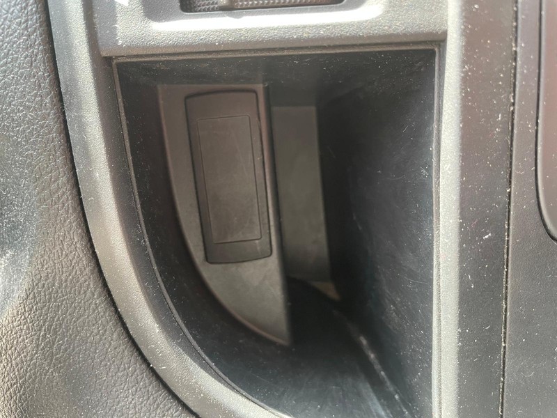 Mercedes Vito 114 cdi long e6 diesel bianco