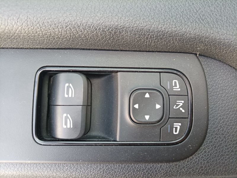 Mercedes Sprinter 314 2.1 cdi f 43/35 rwd tetto alto e6 diesel bianco
