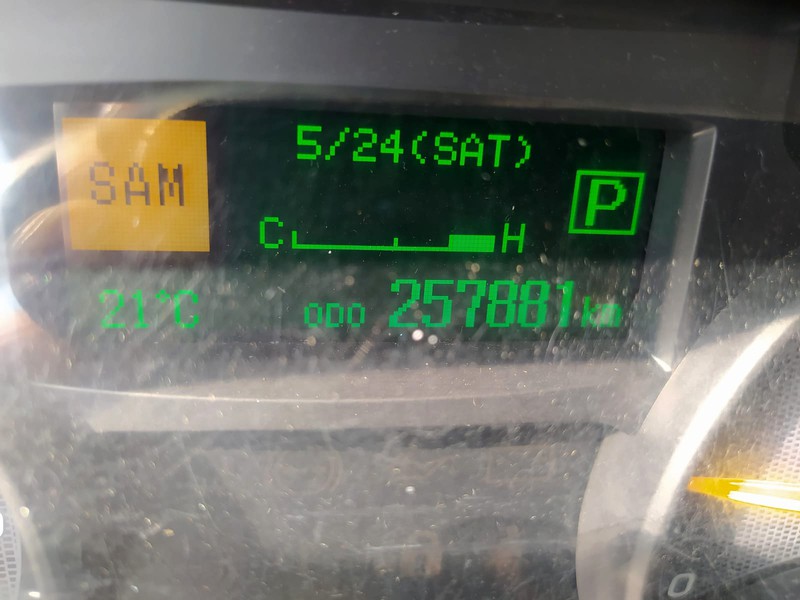 Mitsubishi Canter 9.0 tf c 18amt/38 comfort euro vi