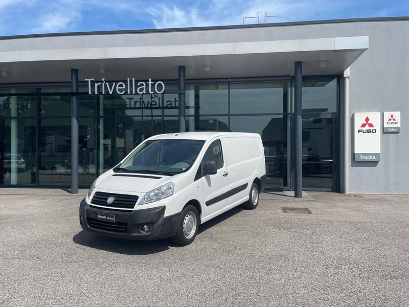 Fiat Scudo 2.0 mjt ch1 10q sx (lus.) 136cv dpf